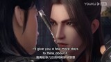 Tales Of Dark River Episode 3 Eng Sub - Anhe Zhuan
