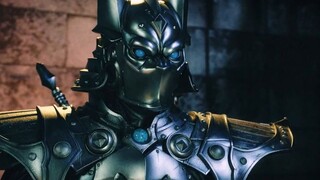 Garo Steel Heir 02 P6