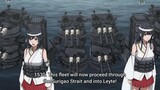 KANCOLLE: ITSUKA ANO UMI DE EPISODE 2