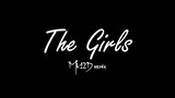 BLACKPINK THE GAME - ‘THE GIRLS’ (Mk12D Remix)