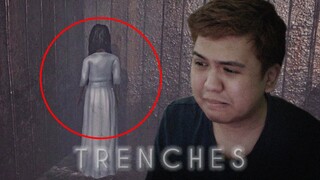 I can't play this anymore | Trenches