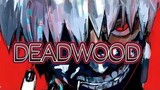 DEADWOOD - Anime mix [AMV/EDIT] #edit #anime #amv #animedit #animemix