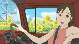 Robot On The Road Tagalog Fan Dub