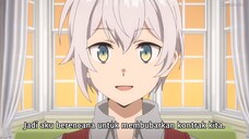 Eps_9 aku tidak sengaja ter isekai juga [Izure Saikyou no Renkinjutsushi] Sub Indo Terbaru