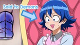 His rotten scumbag parents sold him to the Demons! | Anime Recap