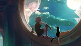 Cinderella the Cat (HD 2017) | Italian Animation Movie
