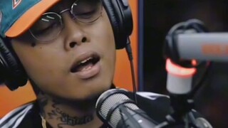 Skusta Clee apologize song