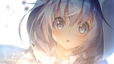 [MAD]Cô gái Anime cực dễ thương|Inori Minase-<Heroine Ikusei Keikaku>