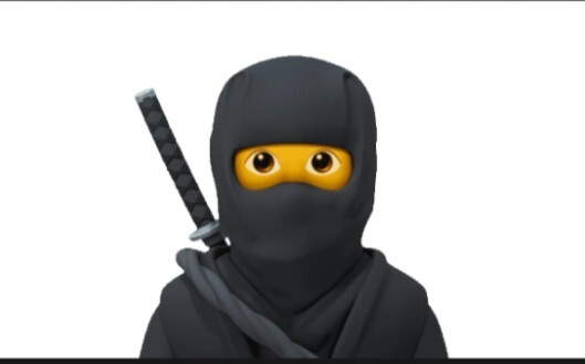 huyền thoại ninja