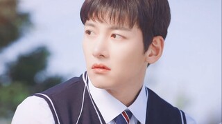 Phim mới của Ji Chang Wook lên sóng: Tôi cực thích khung cảnh đôi tình nhân tuổi thơ đoàn tụ sau bao