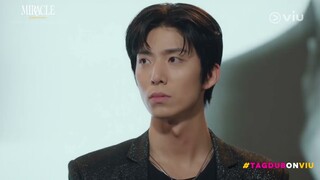 Tax Evasion? | Miracle (Tagalog Dub) | Viu