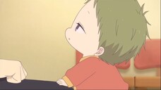 School Babysitters Episode 11 English Subbed