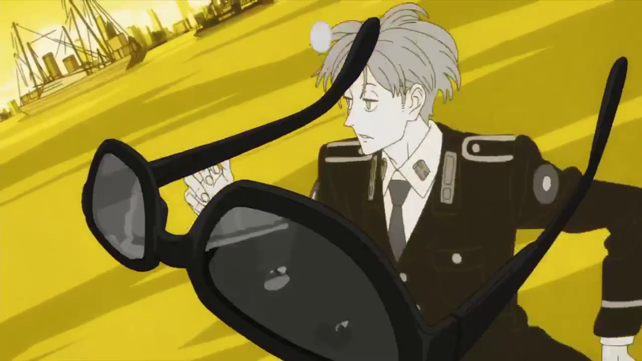 Acca 13 Op With Lyrics Hd Bilibili