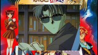 FUSHIGI YUUGI EP 37