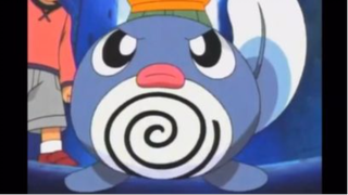 Poliwag’s Cute Moments