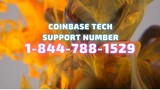 Coinbase Tech Support Number # 1⭆(844)⭆788⭆1529 | Coinbase® Wallet Support 📞 Call  Us Now | Availab