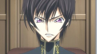 Code Geass Hangyaku no Lelouch R2 ep 14