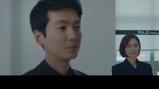 金俊完：当你发现你的好朋友是有钱人时——《机医》