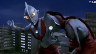 [Miyauchi Kuniro × Sagisu Hiro] Phiên bản xem trước bài hát chiến đấu Ultraman mới, hiệu ứng tốt hơn