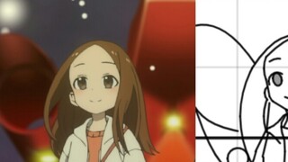 [Takagi-san] Takagi-san yang pandai dalam fungsi (2)