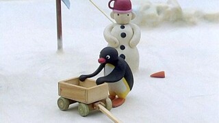 PINGU - COMPLETE SERIES EP.11