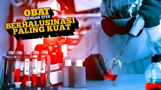 SATU TETES AJA MEMBUAT PIKIRAN TERASA MELAYANG‼️