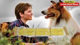 Kisah Anjing Yang Tidak Mau Berpisah Dengan Pemiliknya | Alur Cerita Film Lassie Come Home (2020)