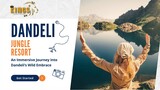 Dandeli Jungle Resort  An Immersive Journey into Dandeli’s Wild Embrace