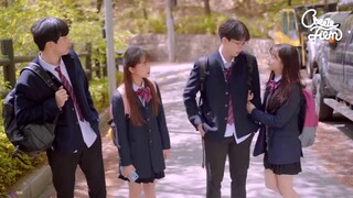 The Female Friend Among Guys EP.3