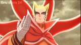 Naruto VS Otsusuki Isshiki [AMV] Seperti Bintang