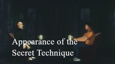 MVP-=Street Fighter II V E06 Appearance of the Secret Technique