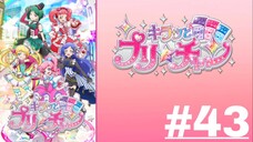 KIRATTO PRI☆CHAN - Episode 43 (English Sub)