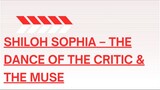 [Download Now] Shiloh Sophia – The Dance of the Critic & the Muse