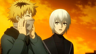 【Kaneki Ken × Nagakon Hideyoshi】ขอบคุณที่คอยปกป้องฉันมาตลอด