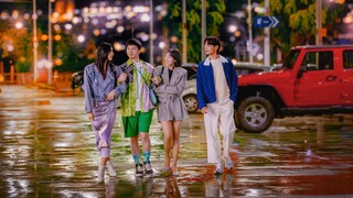 The Fabulous ep 5 [Eng sub]