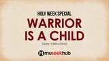 Gary Valenciano - Warrior Is A Child [ Full HD Lyrics ] #MuseekHub🎵