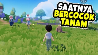 Akhirnya Bisa Main Juga - Heartopia (Android)