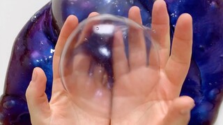 Phần Sau Của Slime Thạch Trong Suốt Nhà Oslime Đây Rồi!