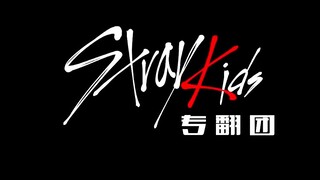 【Stray kids出道一周年快乐】全网最快超好听的麋鹿宝新歌MIROH速翻！来听神仙stay唱歌！不听后悔系列