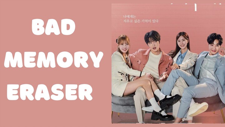 Bad Memory Eraser EP 5 (eng sub)