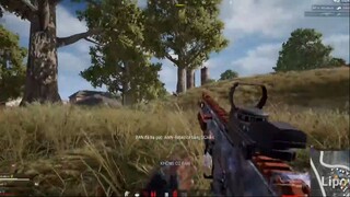 Những khoảnh khắc thú vị trong PubG #43