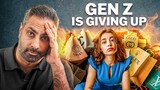 Gen Z Is Giving Up On Their Financial Future