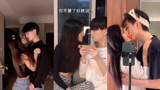 [抖音] - Một Chút Cẩu Lương Mỗi Ngày Dành Cho FA 😁| Tik Tok Trung Quốc #7