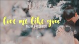 Kang Tae Ha ✘ Park Yeon Woo » Love Me Like You [TSOPMC FMV] [4x12]