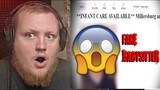 3 Internet ads with Sinister Backstories (Mr Nightmare) REACTION!!!