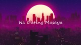 Ayoko Sanang Bumitaw - Joshua Mari, Joms and Zync (Official Lyrics Video)