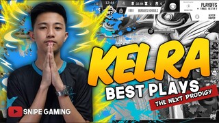 🟧 HOW GOOD IS KELRA? THE NEXT CHILD PRODIGY OR JUST ANOTHER TR@SH TALKER?