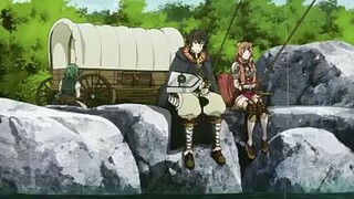 the rising of the shield hero s2 episode 13 last Tagalog subtitle