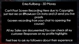 Erika Kullberg - 3D Money  course download