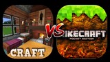 Super Craft : Crafter VS Mikecraft